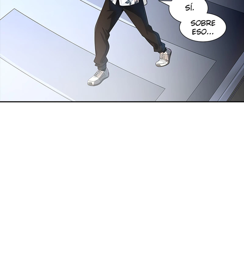 El irregular > Capitulo 537 > Page 241