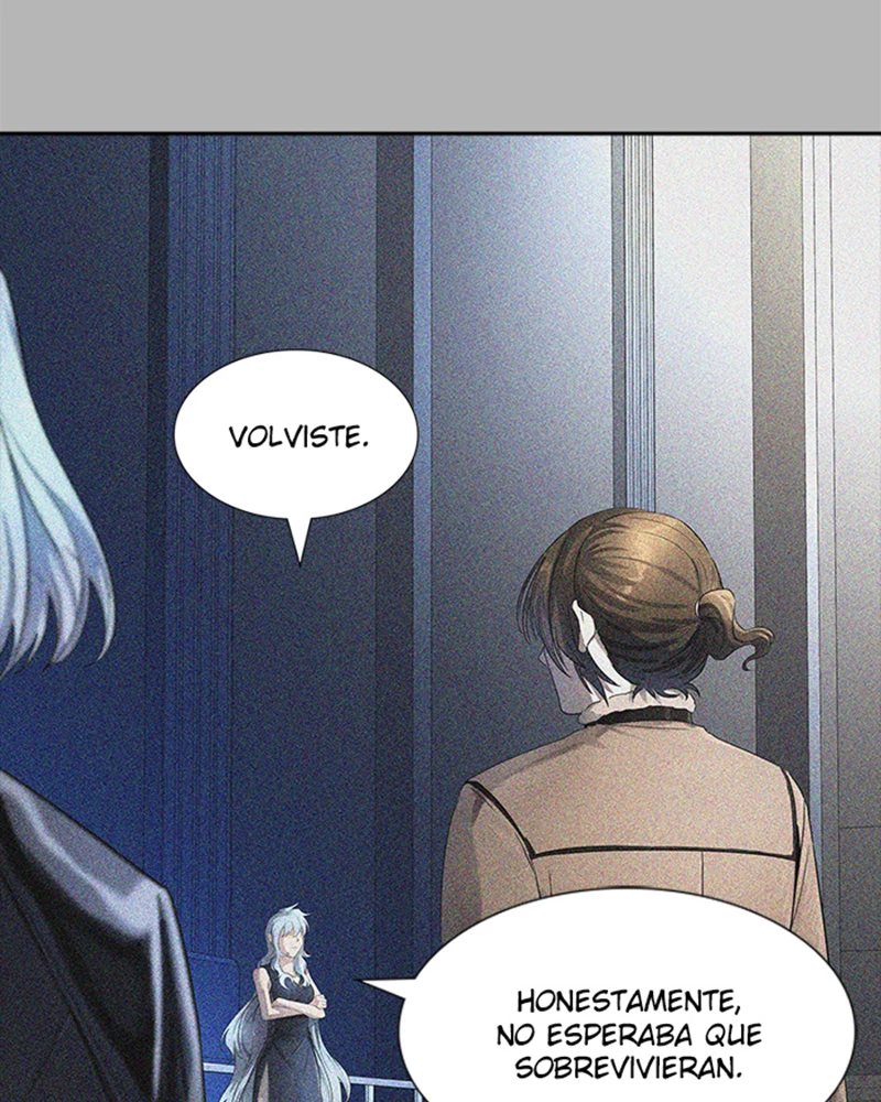 El irregular > Capitulo 537 > Page 261