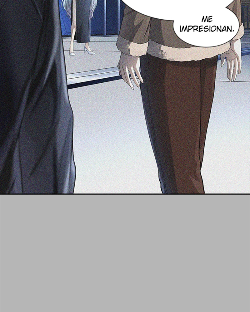 El irregular > Capitulo 537 > Page 271