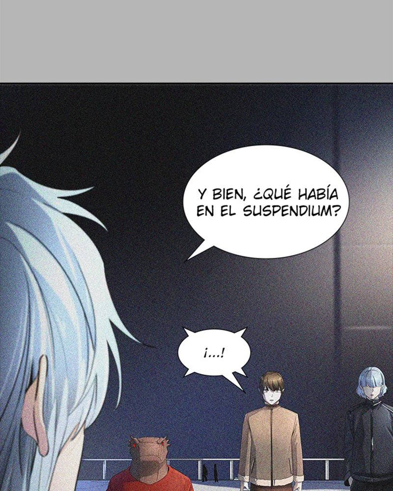 El irregular > Capitulo 537 > Page 281