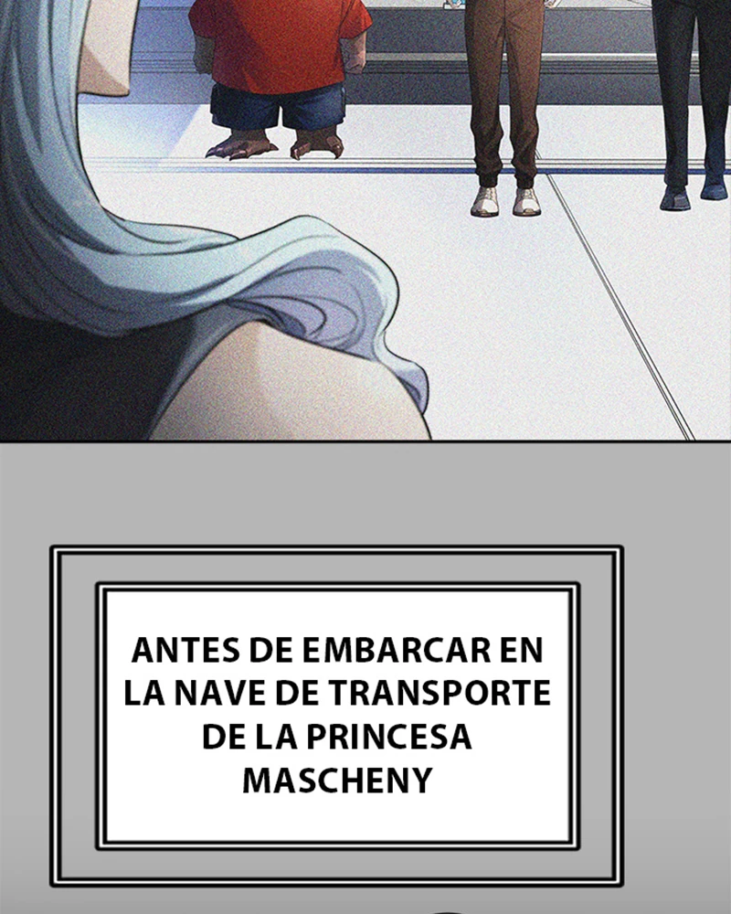 El irregular > Capitulo 537 > Page 291