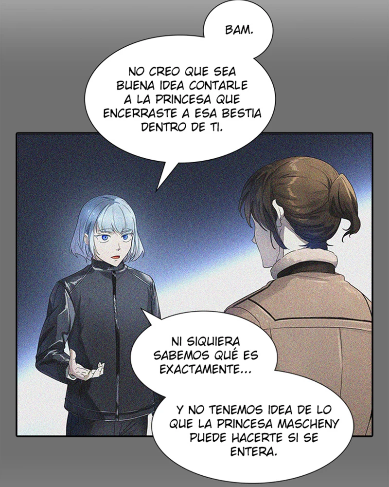 El irregular > Capitulo 537 > Page 301