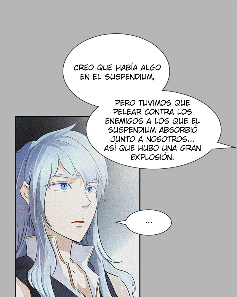 El irregular > Capitulo 537 > Page 321