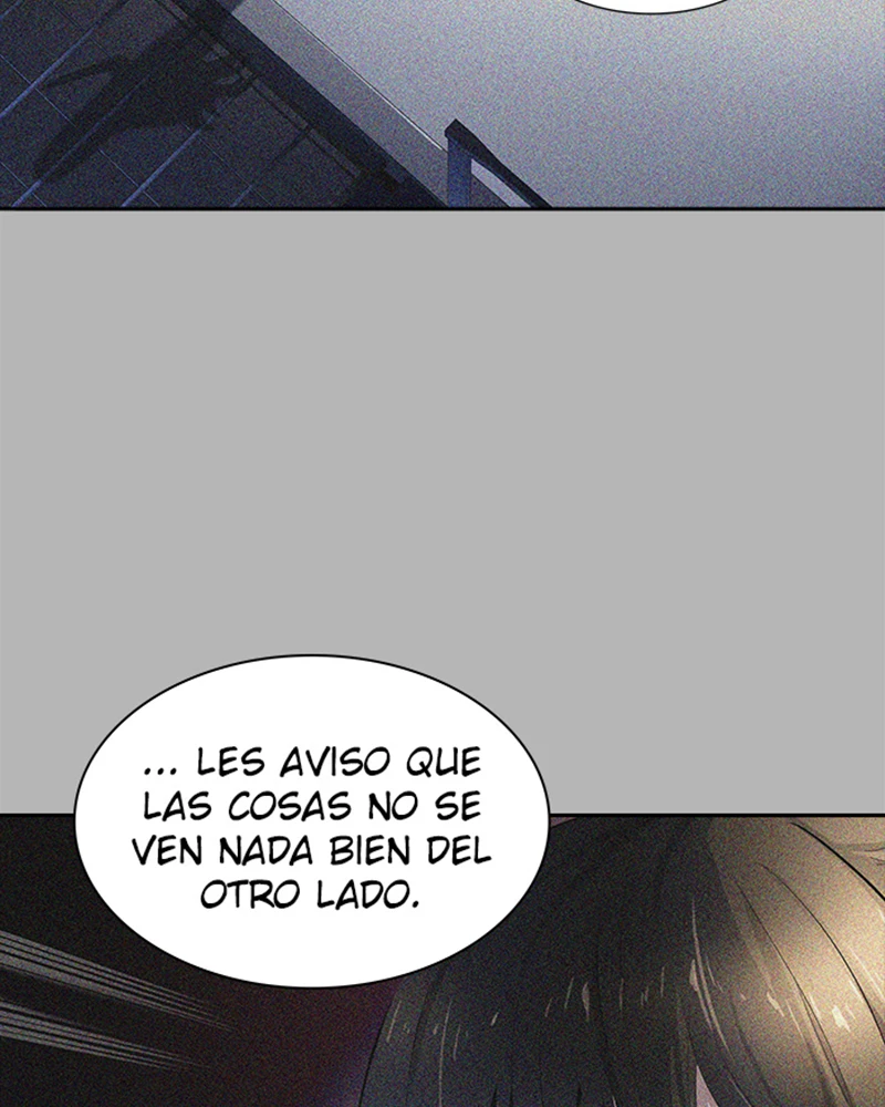 El irregular > Capitulo 537 > Page 371