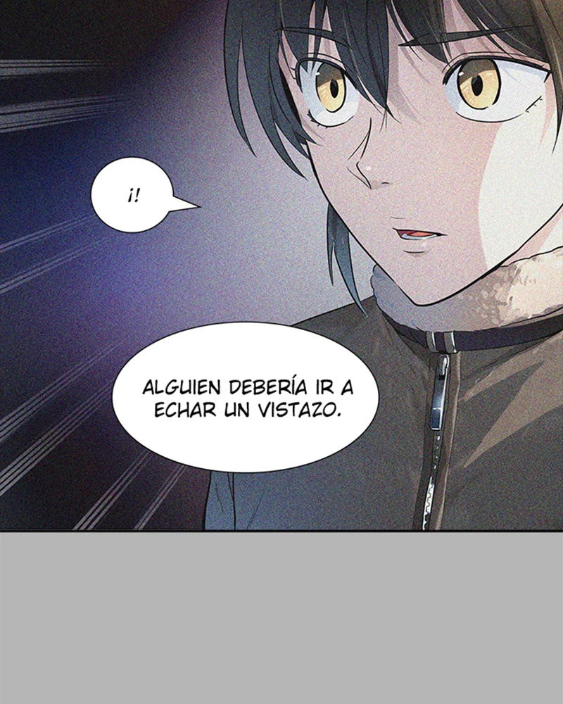El irregular > Capitulo 537 > Page 381