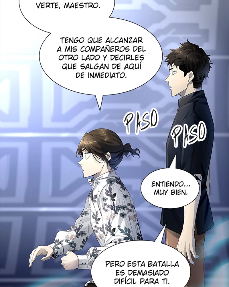 El irregular > Capitulo 537 > Page 411