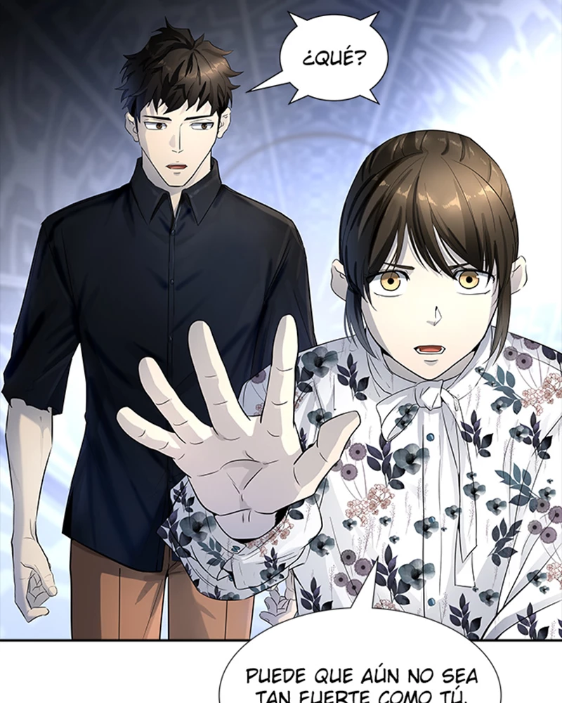 El irregular > Capitulo 537 > Page 431