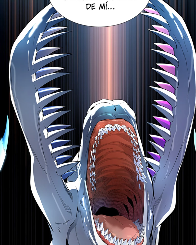 El irregular > Capitulo 537 > Page 451