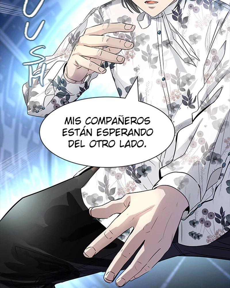 El irregular > Capitulo 537 > Page 481