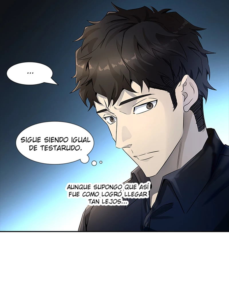 El irregular > Capitulo 537 > Page 501