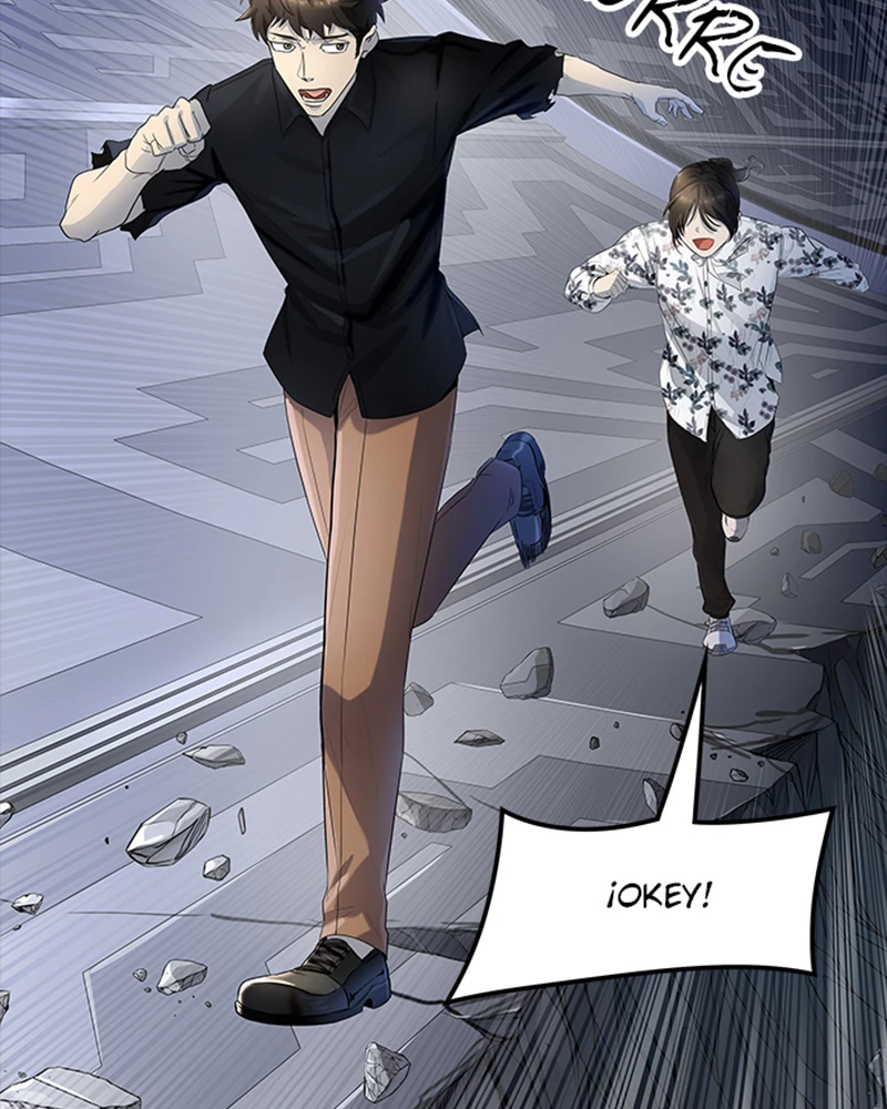 El irregular > Capitulo 537 > Page 521