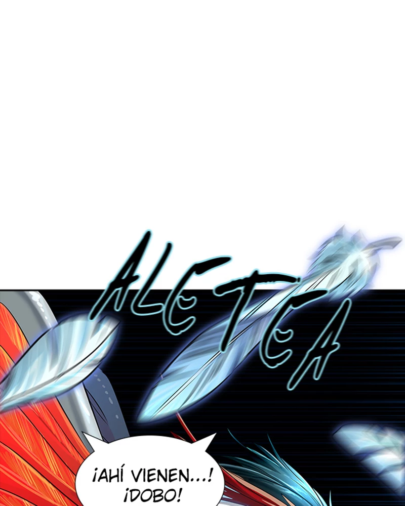 El irregular > Capitulo 537 > Page 541