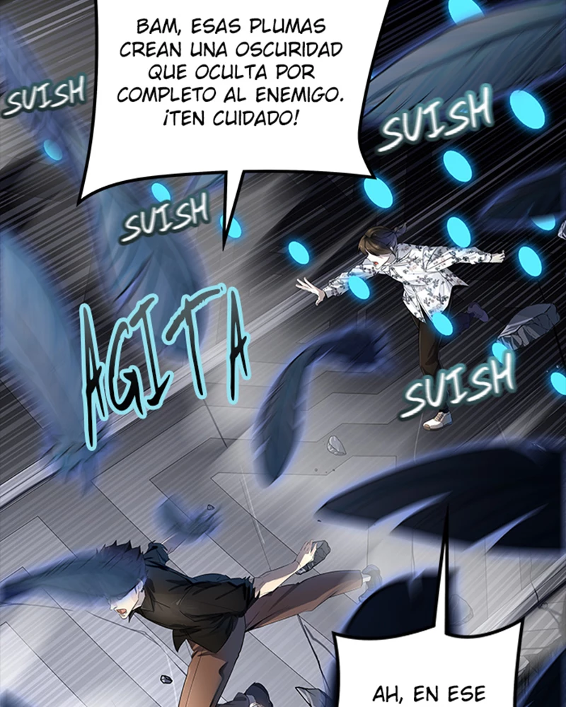 El irregular > Capitulo 537 > Page 571