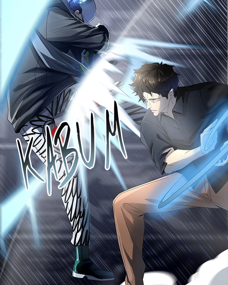 El irregular > Capitulo 537 > Page 741