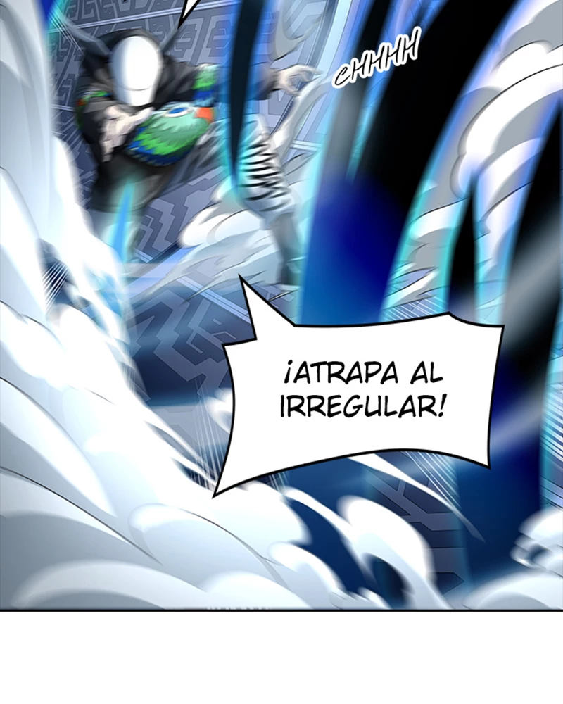 El irregular > Capitulo 537 > Page 821
