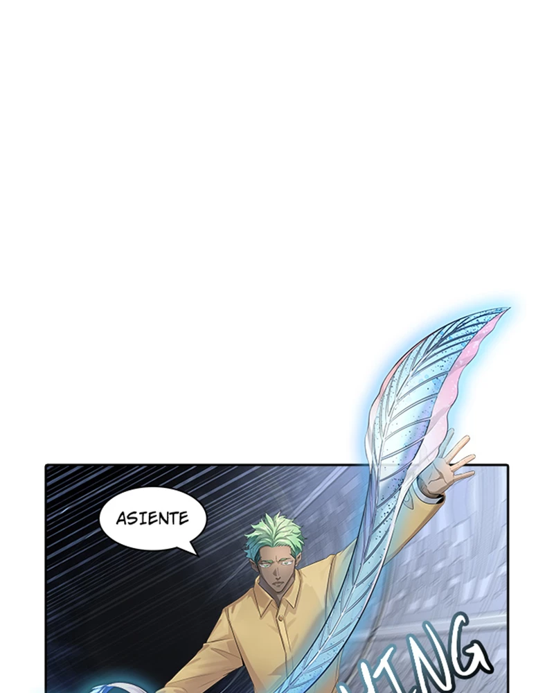 El irregular > Capitulo 537 > Page 831