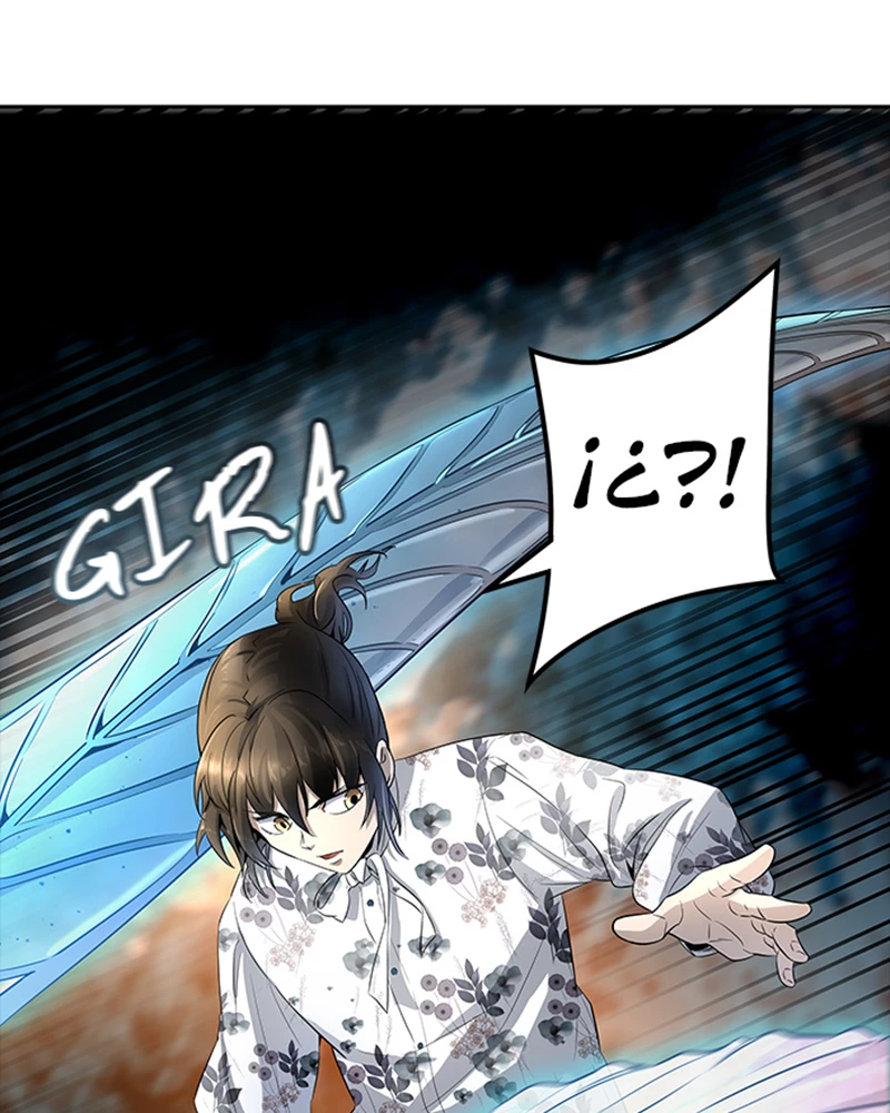 El irregular > Capitulo 537 > Page 851