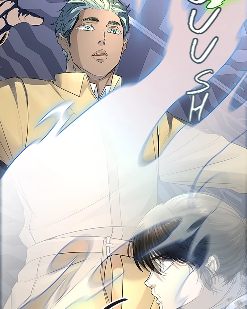 El irregular > Capitulo 537 > Page 1001