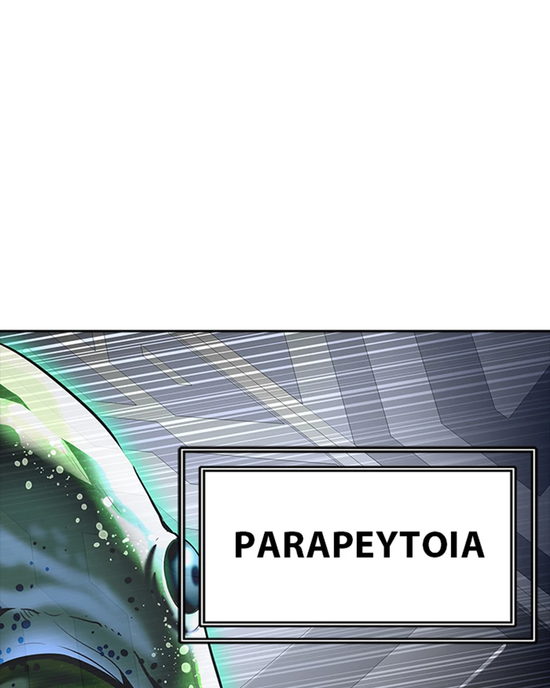 El irregular > Capitulo 537 > Page 1021