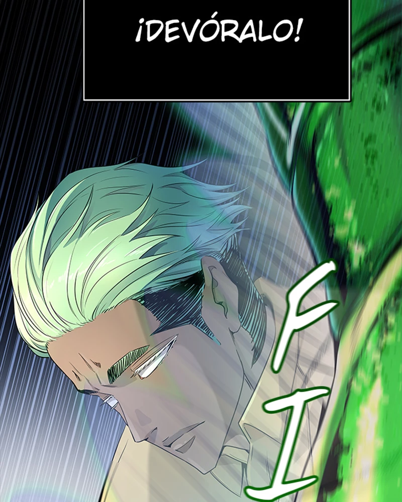 El irregular > Capitulo 537 > Page 1061