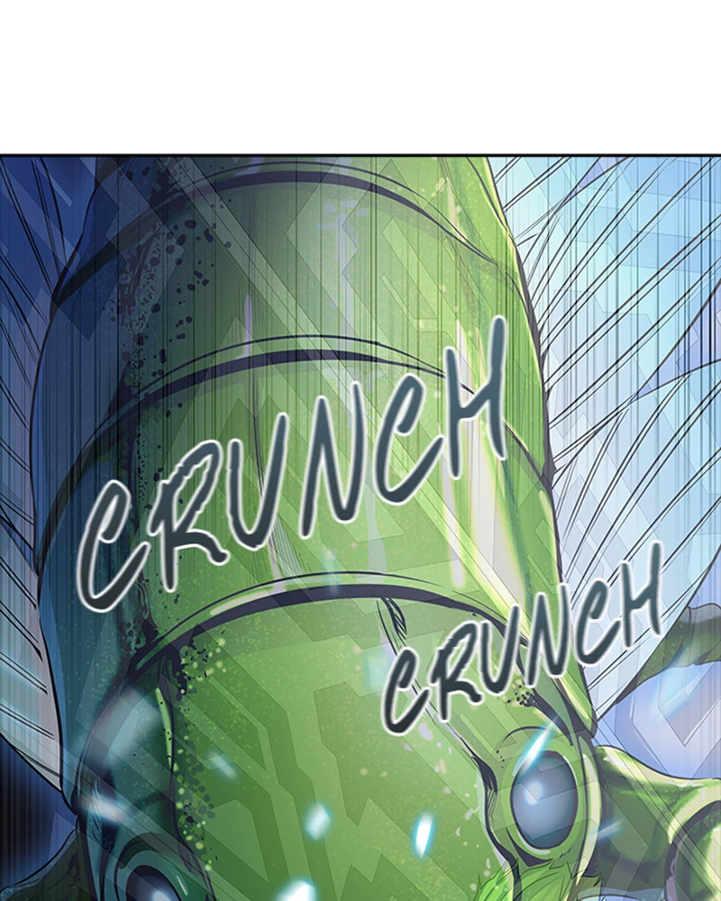 El irregular > Capitulo 537 > Page 1121