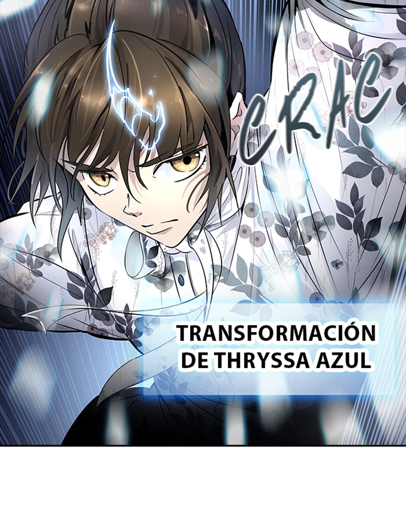 El irregular > Capitulo 537 > Page 1161