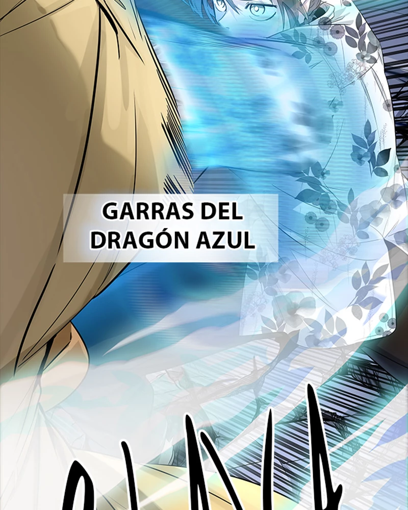 El irregular > Capitulo 537 > Page 1261