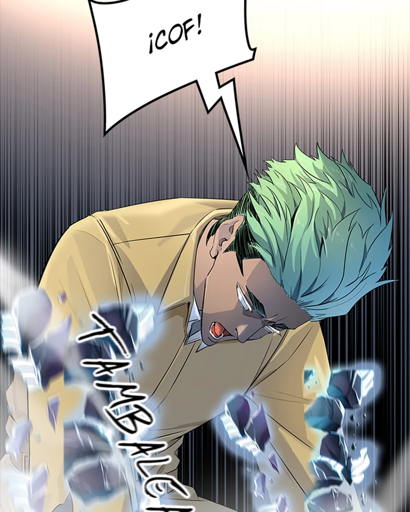 El irregular > Capitulo 537 > Page 1411