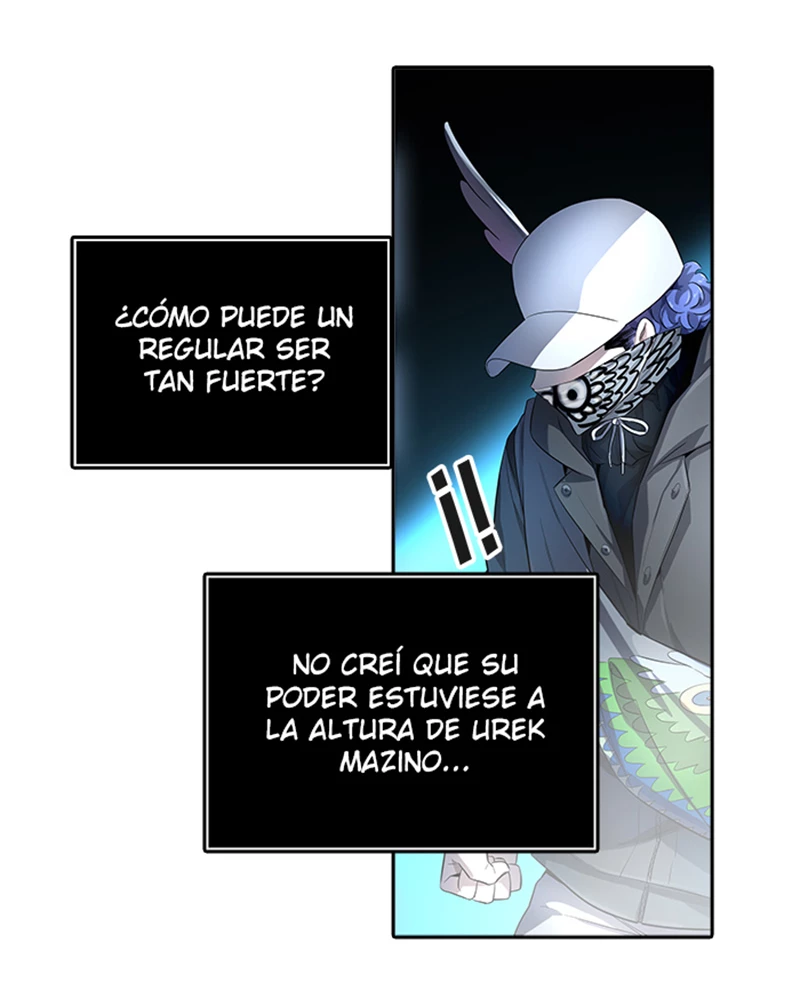 El irregular > Capitulo 537 > Page 1441