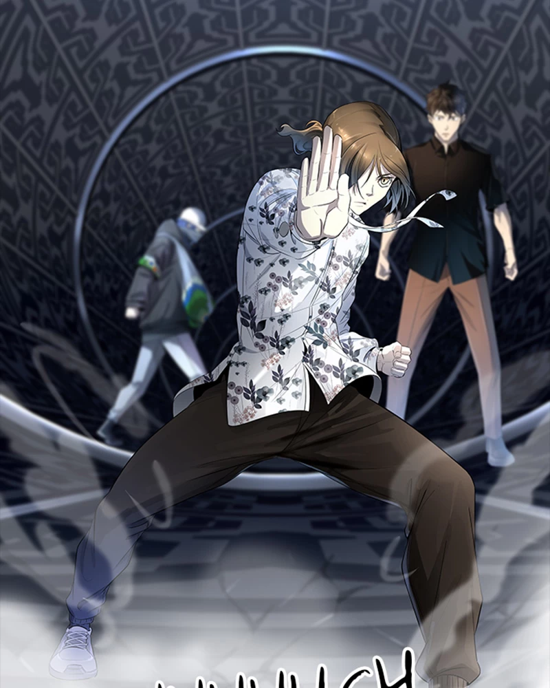 El irregular > Capitulo 537 > Page 1461