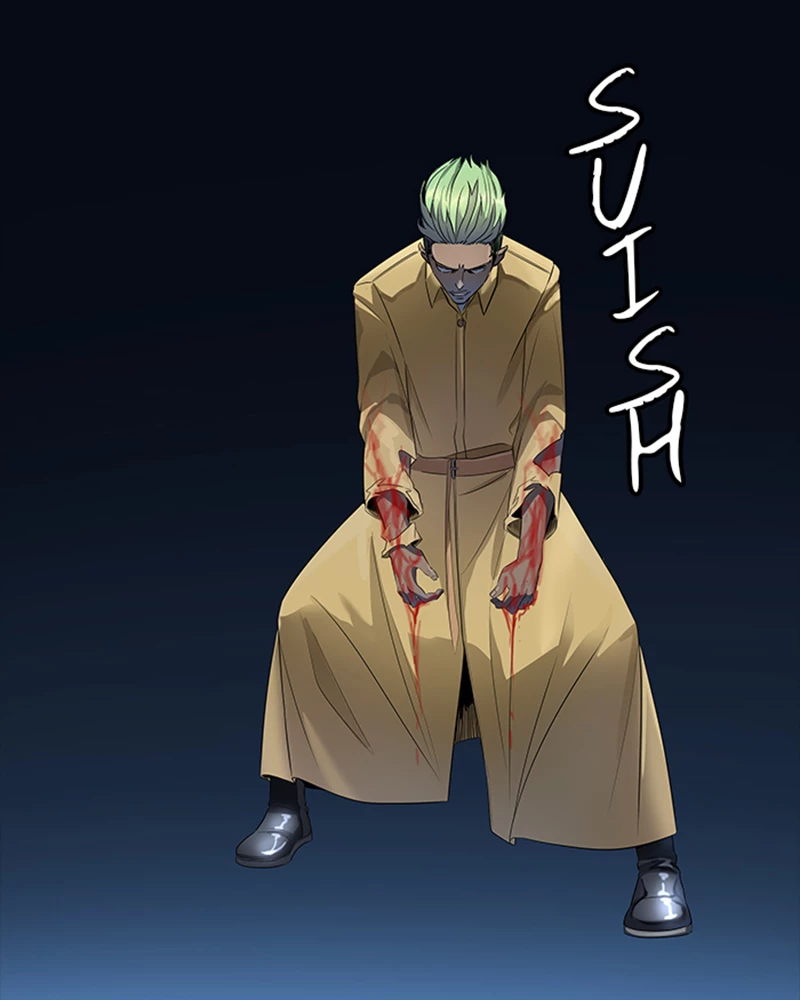 El irregular > Capitulo 537 > Page 1491