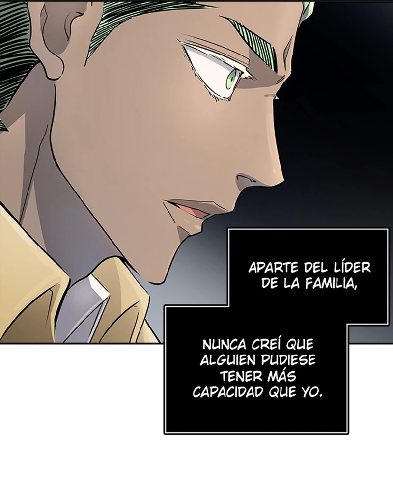 El irregular > Capitulo 537 > Page 1511
