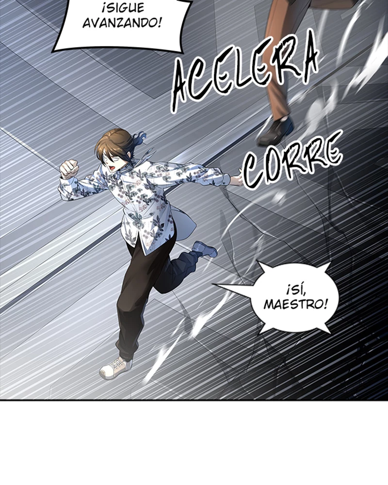 El irregular > Capitulo 537 > Page 1581