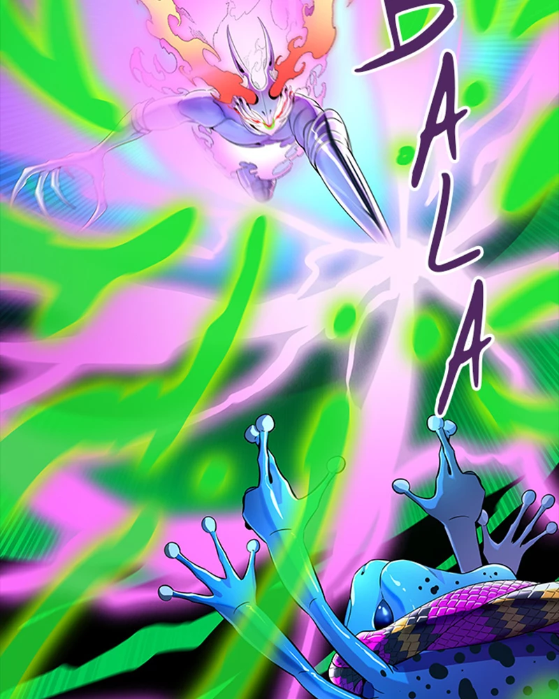 El irregular > Capitulo 537 > Page 1611