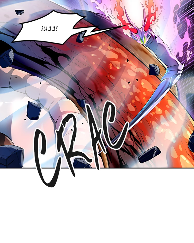 El irregular > Capitulo 537 > Page 1841