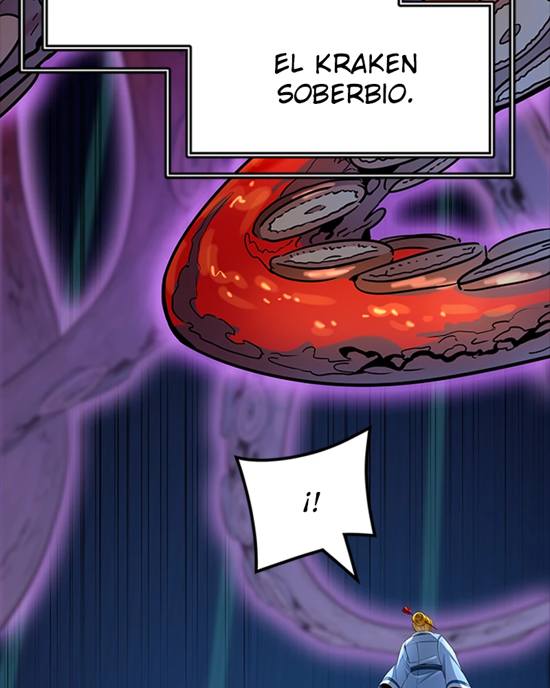 El irregular > Capitulo 537 > Page 1911