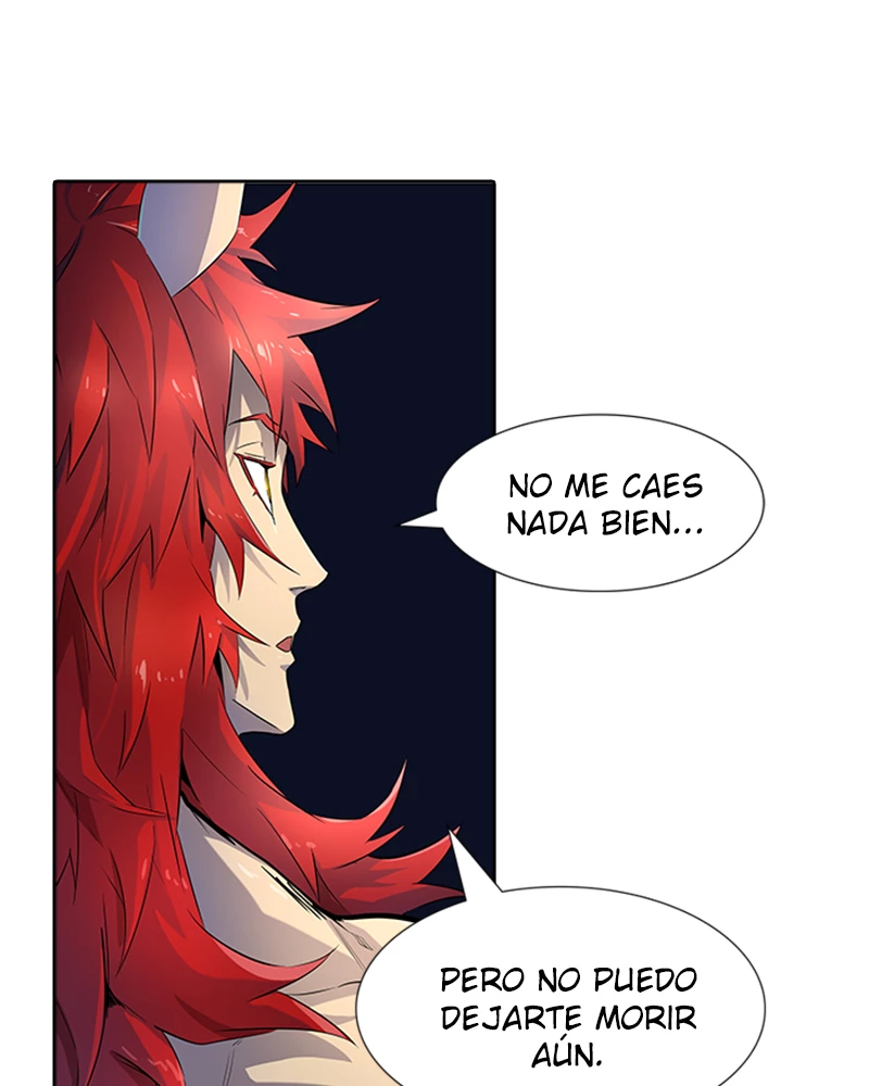 El irregular > Capitulo 537 > Page 2081