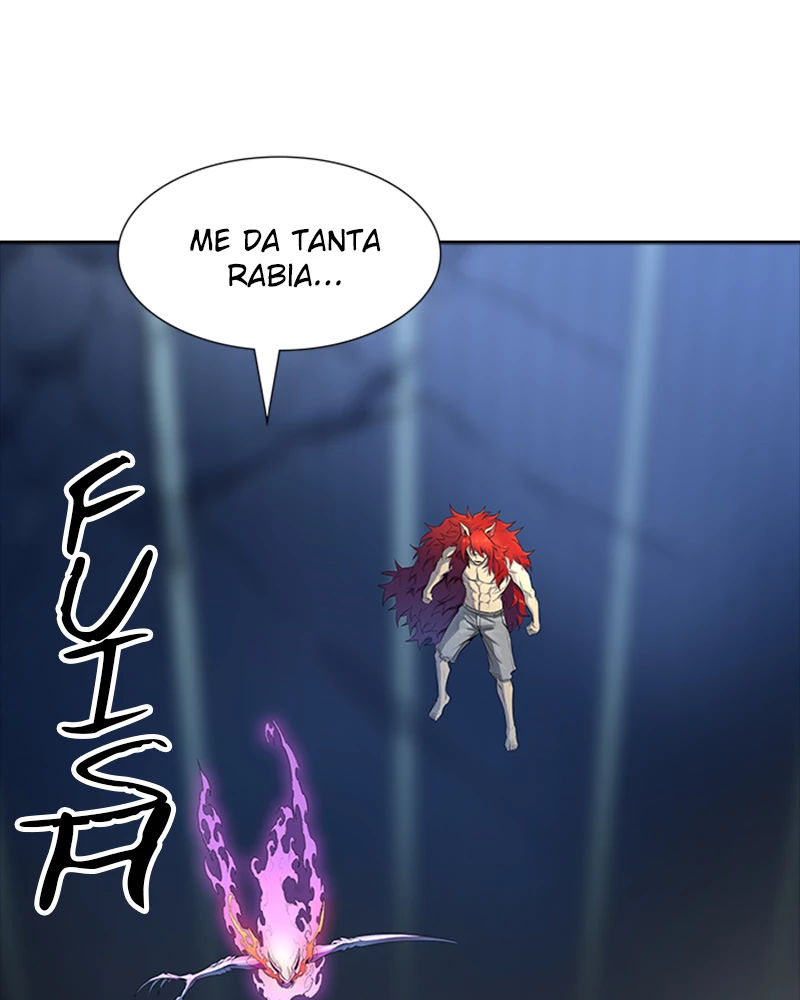 El irregular > Capitulo 537 > Page 2201