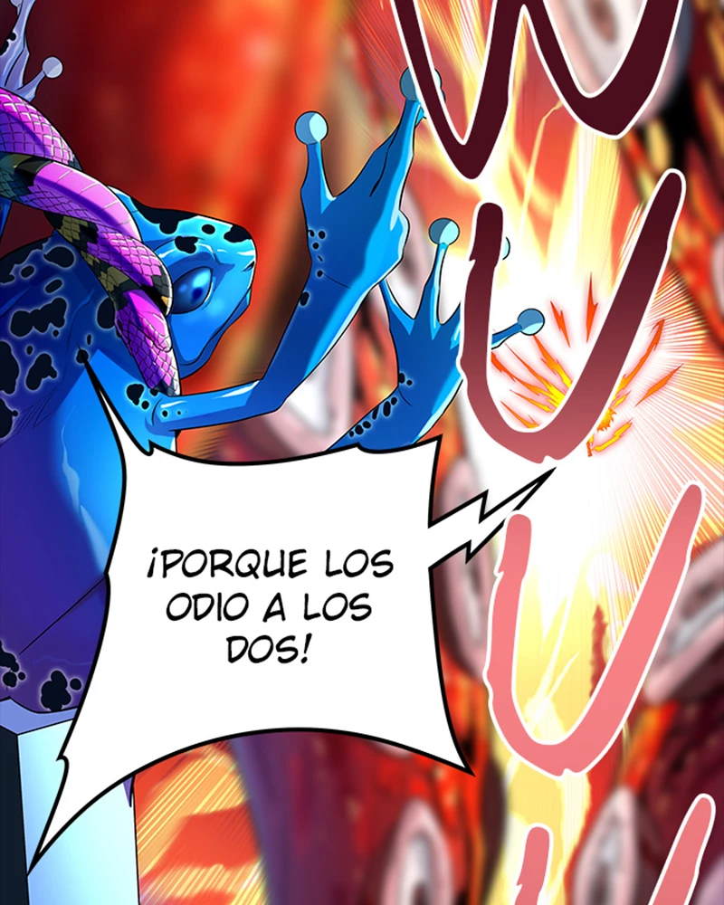 El irregular > Capitulo 537 > Page 2301