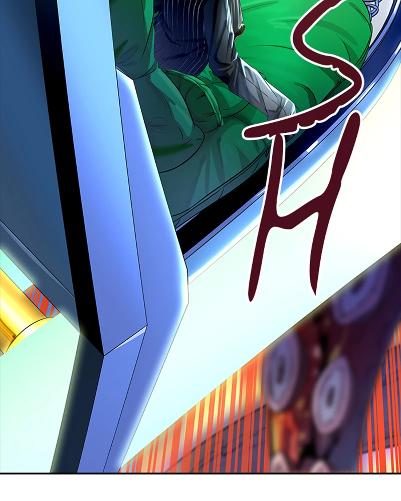 El irregular > Capitulo 537 > Page 2321