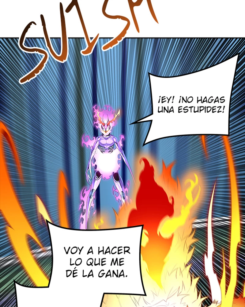 El irregular > Capitulo 537 > Page 2341