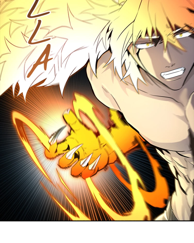 El irregular > Capitulo 537 > Page 2411