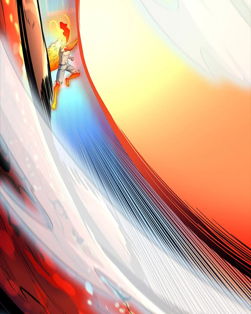 El irregular > Capitulo 537 > Page 2441