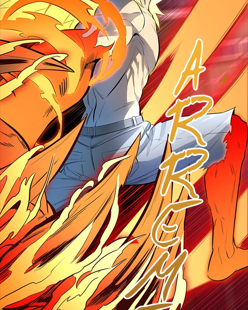 El irregular > Capitulo 537 > Page 2561