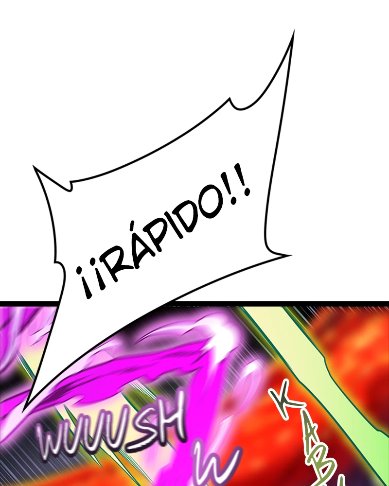 El irregular > Capitulo 537 > Page 2611