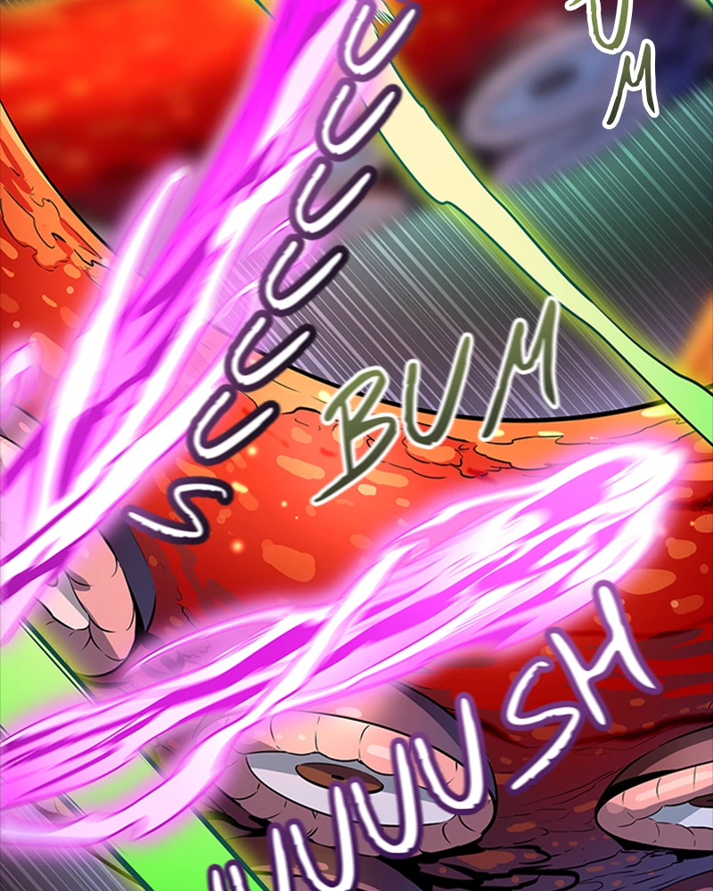 El irregular > Capitulo 537 > Page 2621