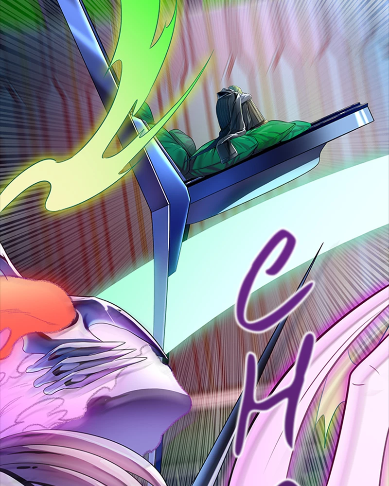 El irregular > Capitulo 537 > Page 2641