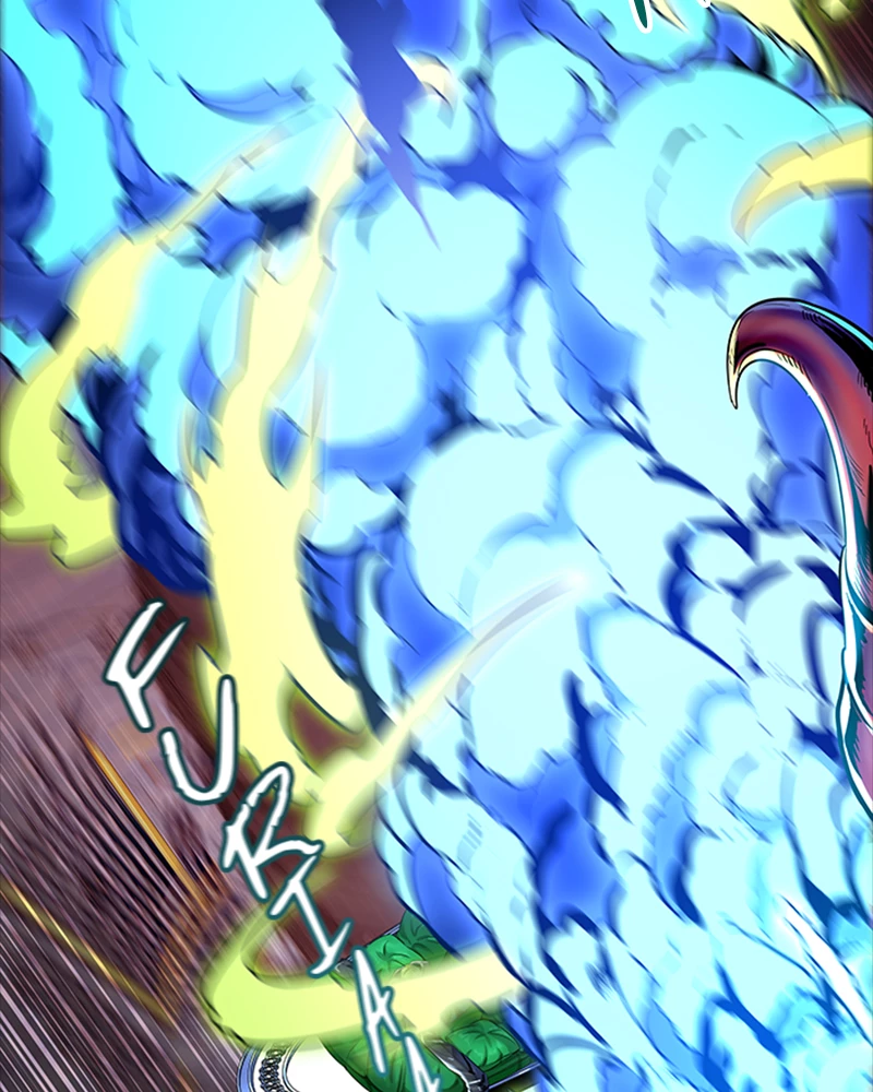 El irregular > Capitulo 537 > Page 2731