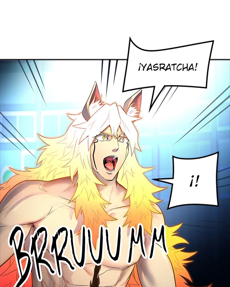 El irregular > Capitulo 537 > Page 2801