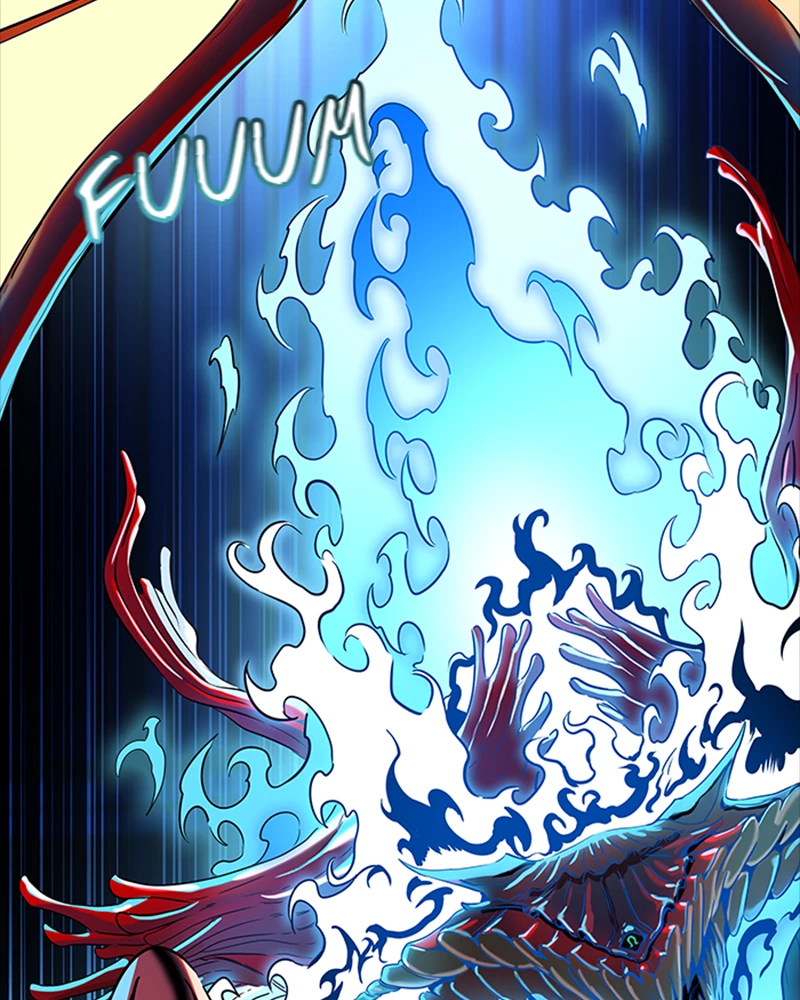 El irregular > Capitulo 537 > Page 2821